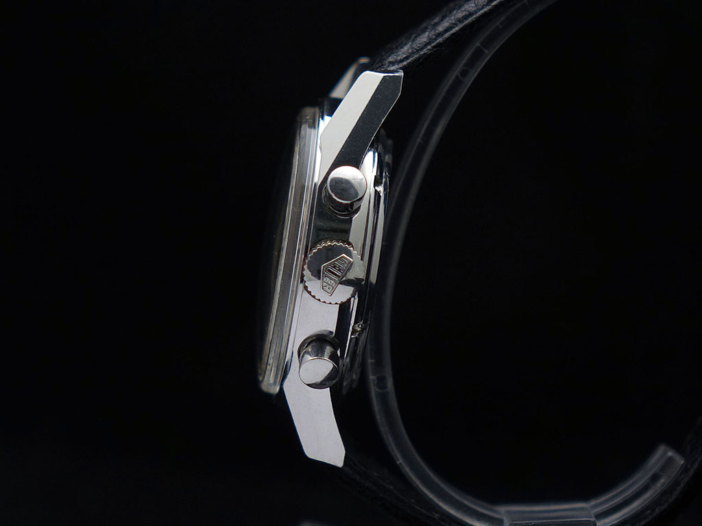 Heuer Carrera 2447 D · Cropped 50, image 3