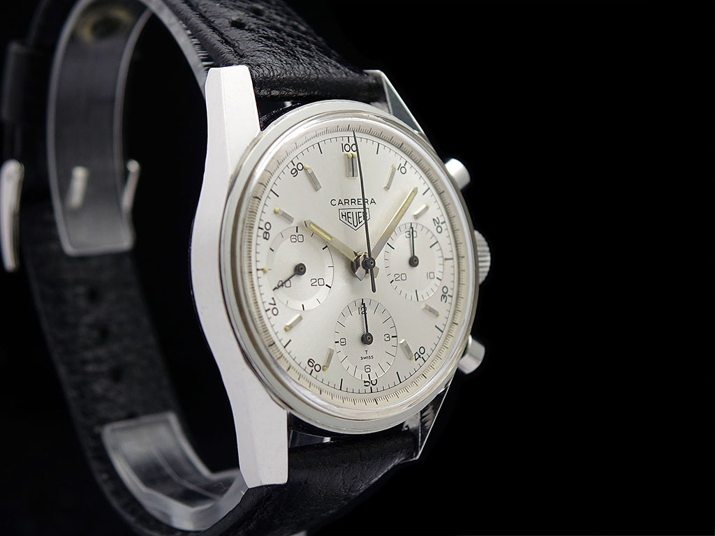 Heuer Carrera 2447 D · Cropped 50, image 5