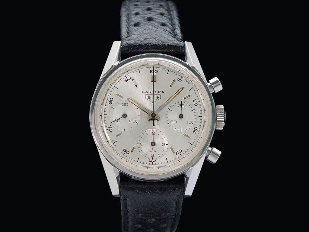 Heuer Carrera 2447 D · Cropped 50, image 9