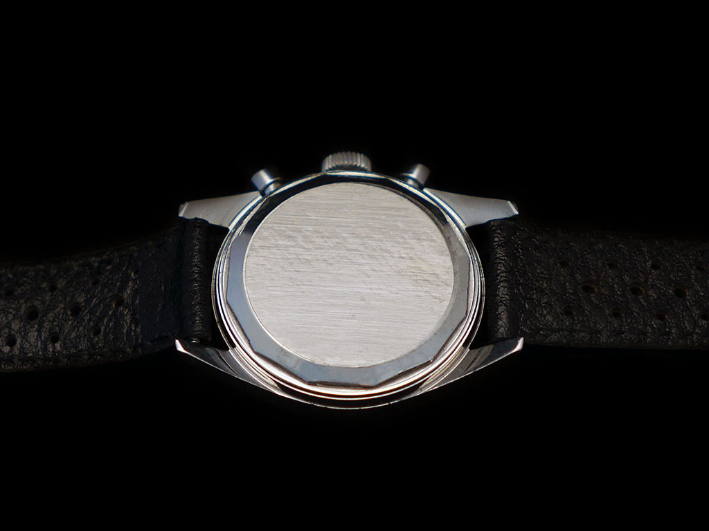 Heuer Carrera 2447 N Poly, image 6