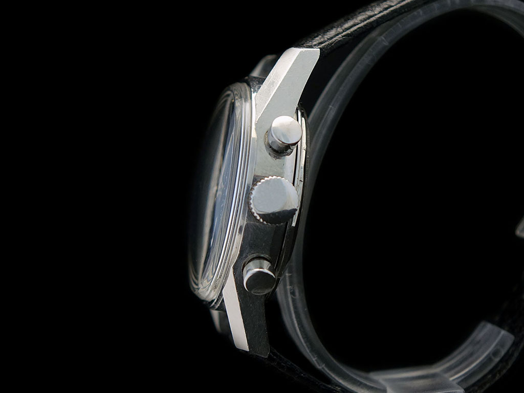 Heuer Carrera 2447 N Poly, image 12