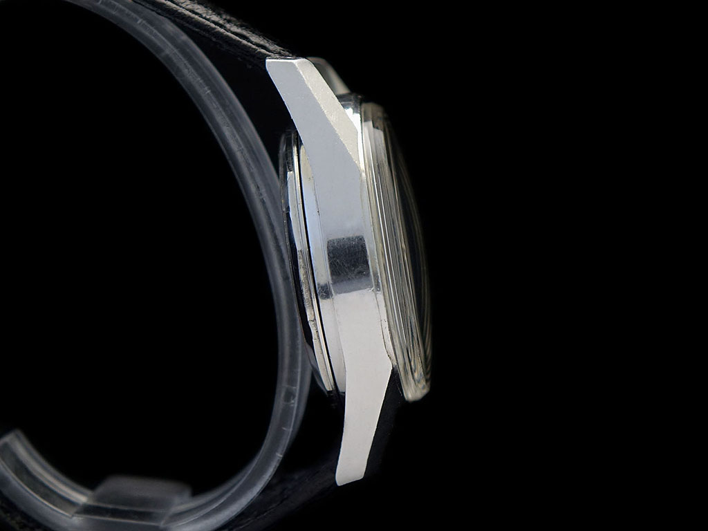 Heuer Carrera 2447 N Poly, image 14