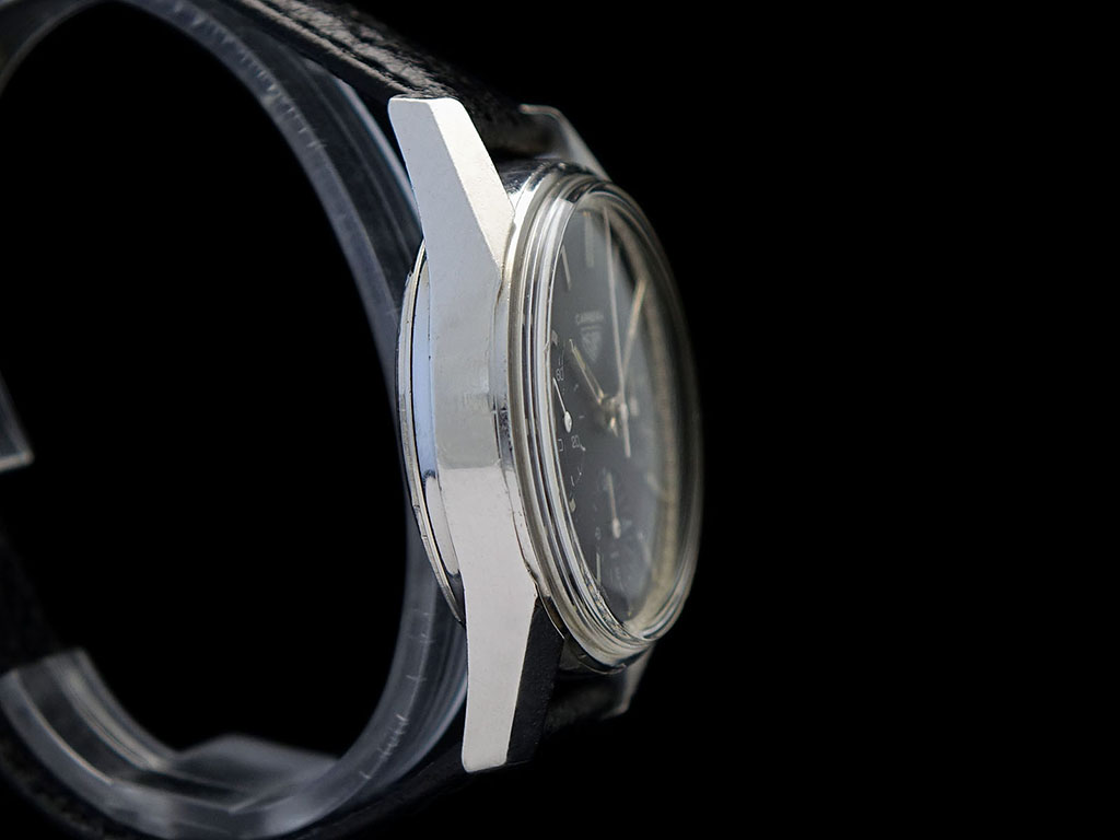 Heuer Carrera 2447 N Poly, image 15