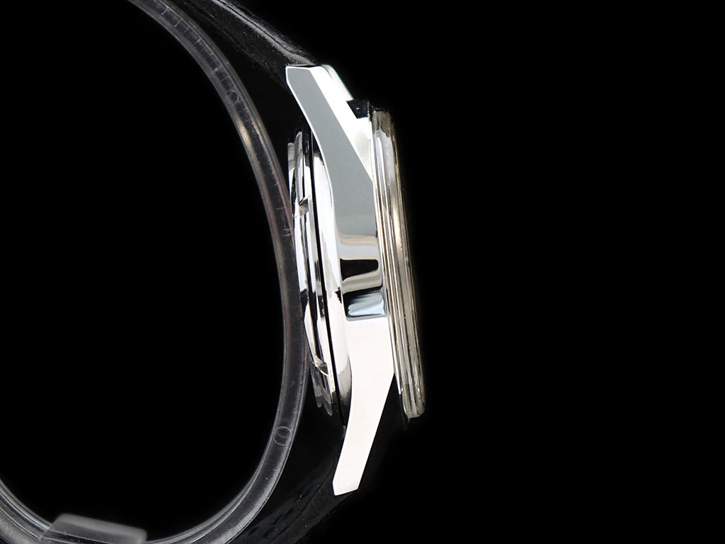 Heuer Carrera 2447 SN, image 9