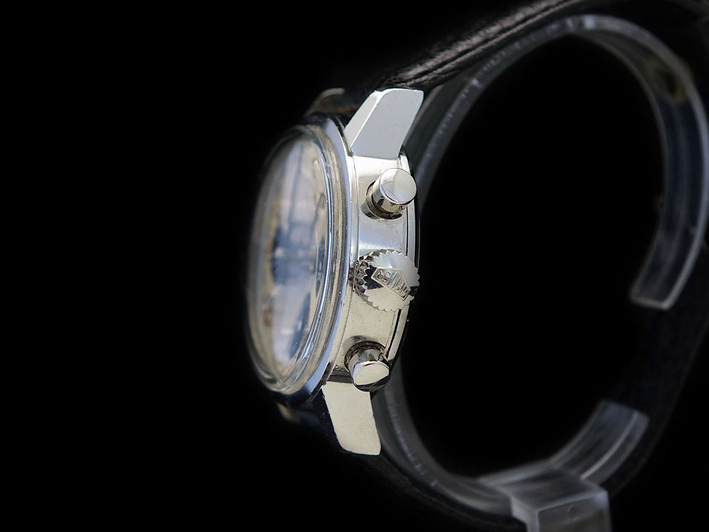 Heuer Carrera 2547 SN, image 11