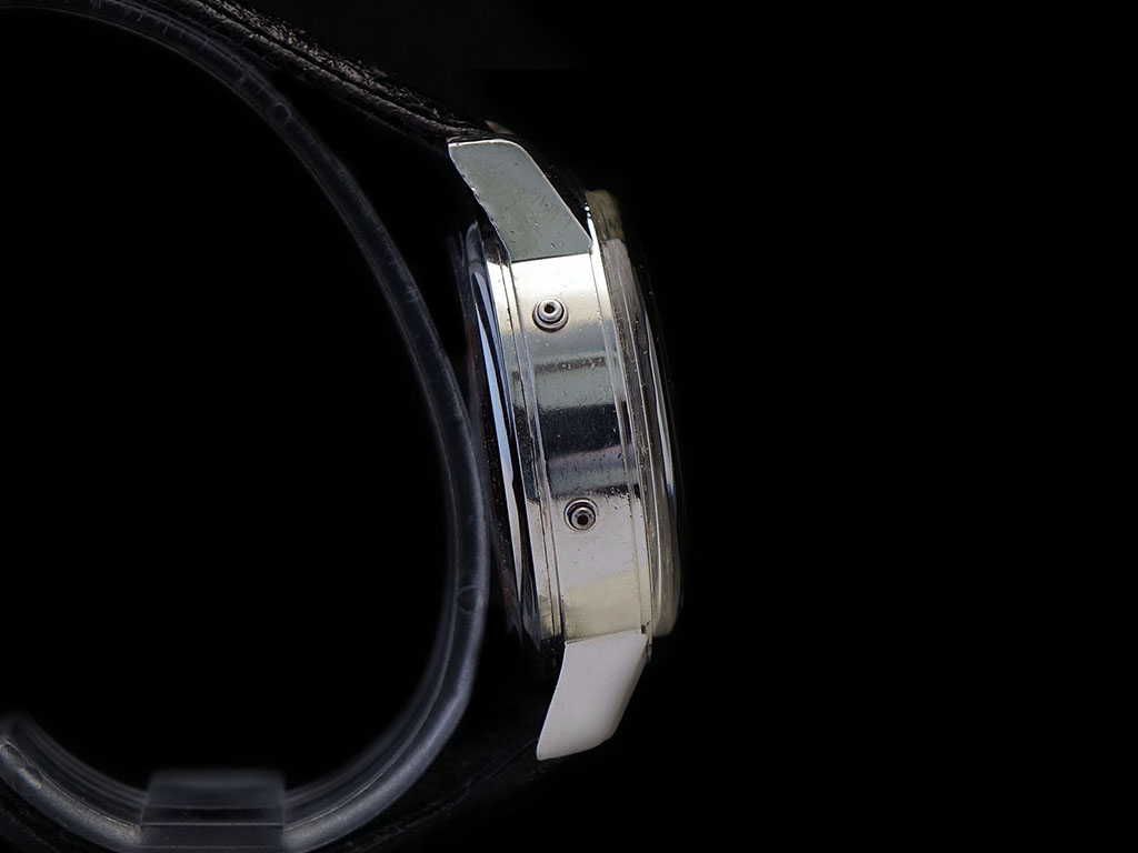 Heuer Carrera 2547 SN, image 13