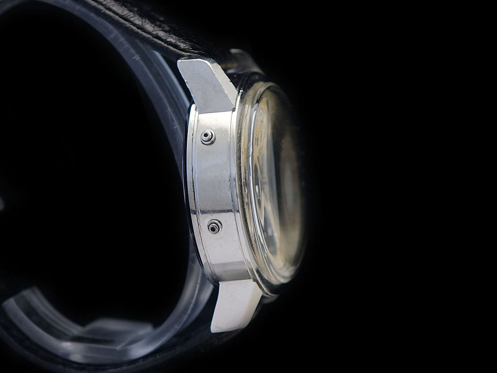 Heuer Carrera 2547 SN, image 14