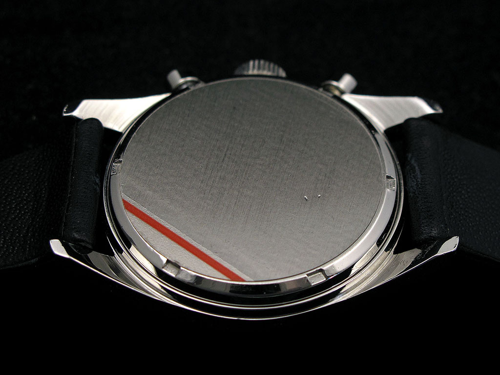 Heuer Carrera 3147 N, image 2