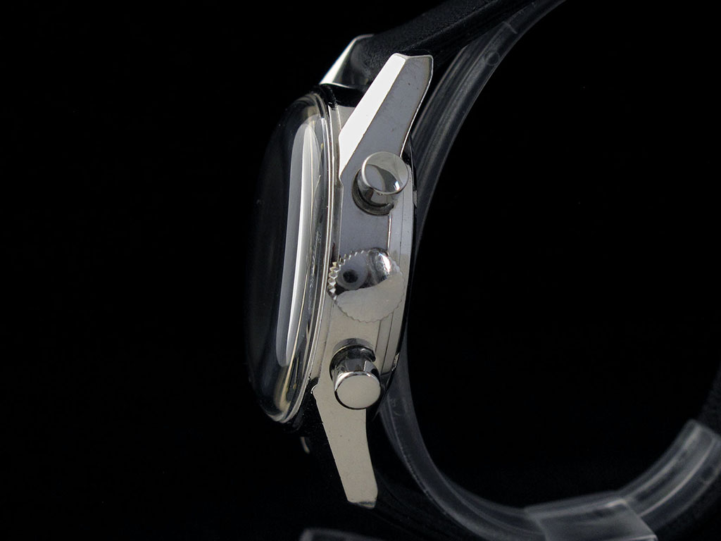 Heuer Carrera 3147 N, image 7