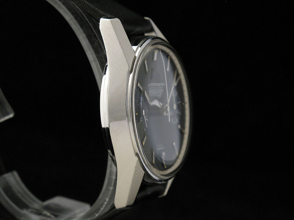 Heuer Carrera 3147 N, image 9