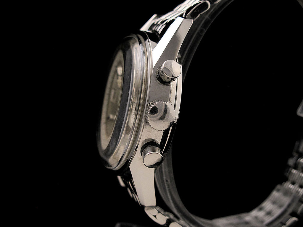 Heuer Carrera 3147 S · Indianapolis, image 4