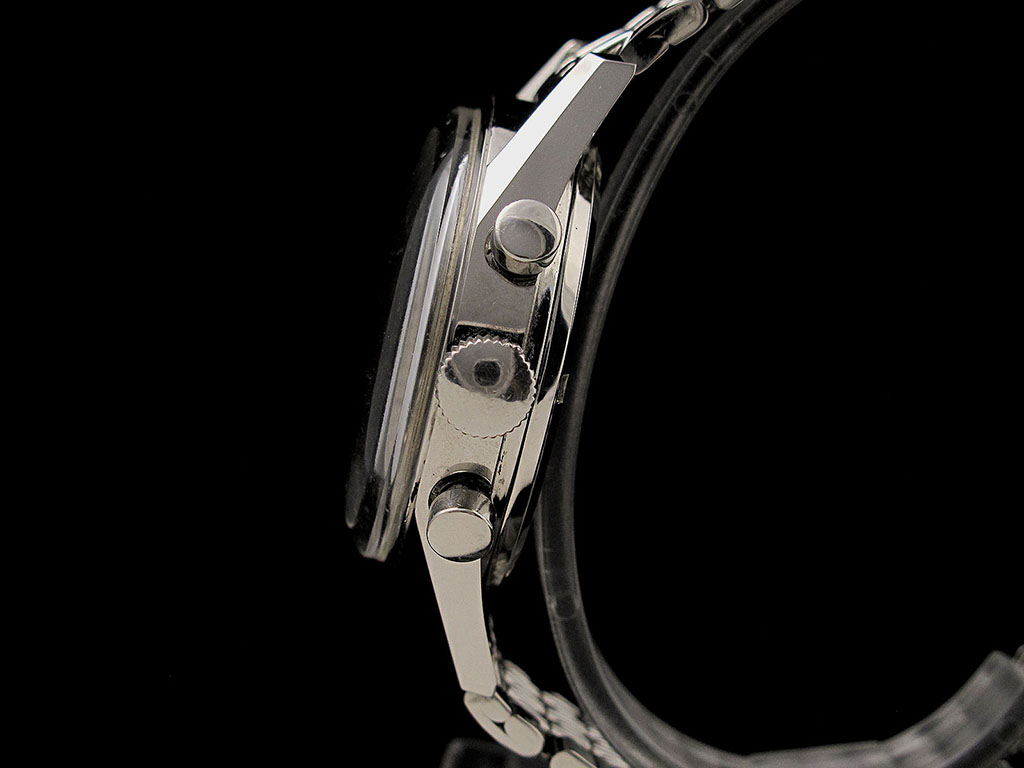 Heuer Carrera 3147 S · Indianapolis, image 5