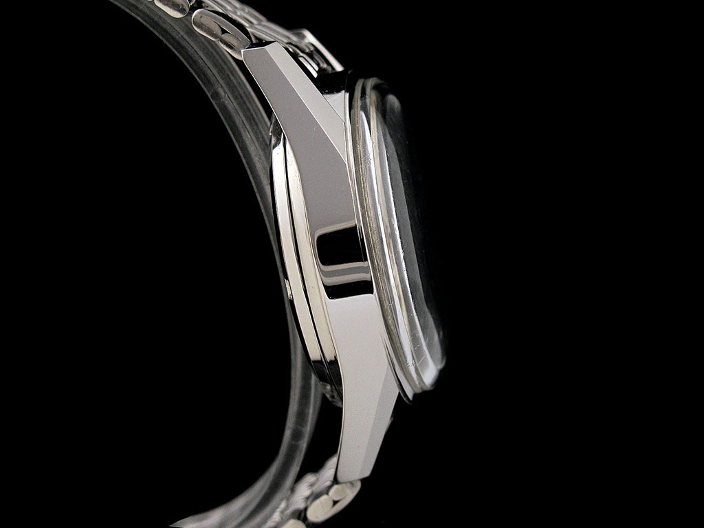 Heuer Carrera 3147 S · Indianapolis, image 6