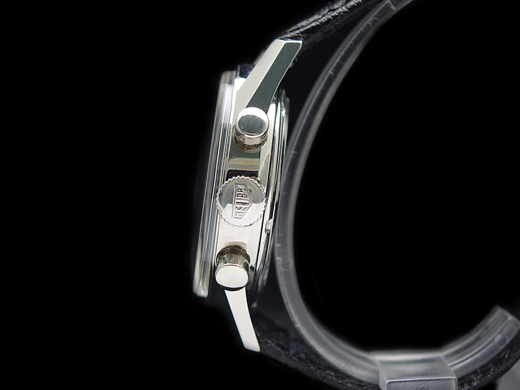 Heuer Carrera 3647 N, image 7