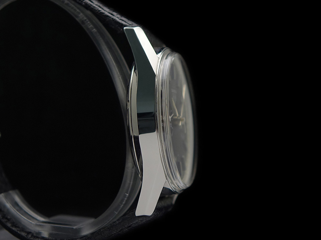 Heuer Carrera 3647 N, image 8