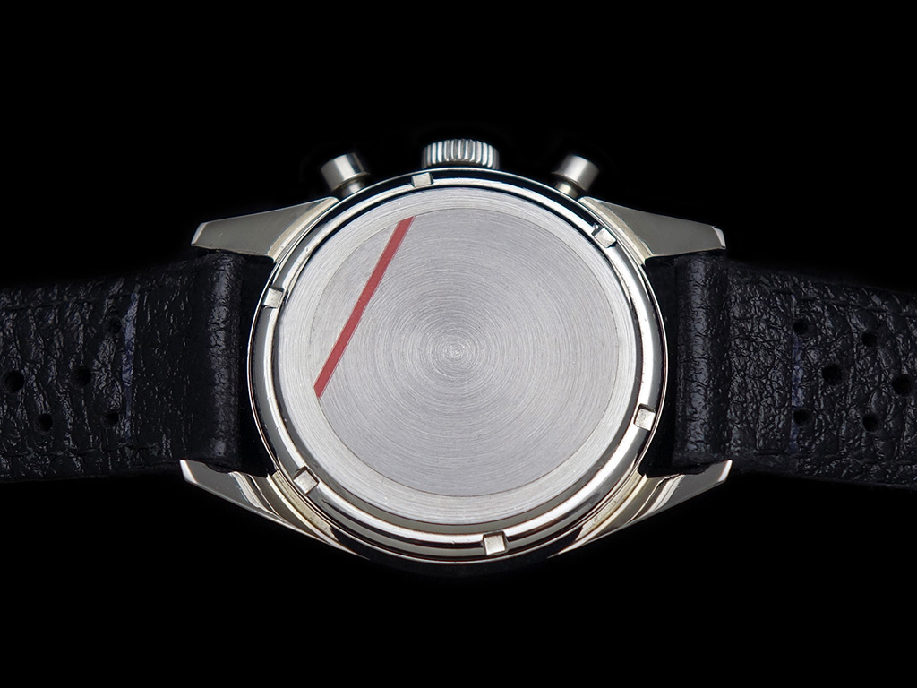 Heuer Carrera 3647 N, image 11