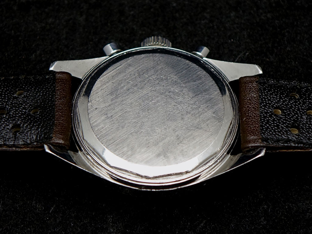 Heuer Carrera 3647 S Poly, image 3