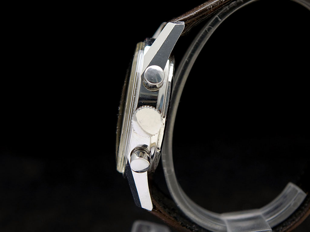 Heuer Carrera 3647 S Poly, image 9
