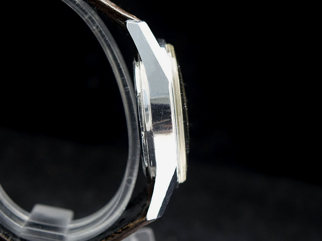 Heuer Carrera 3647 S Poly, image 10