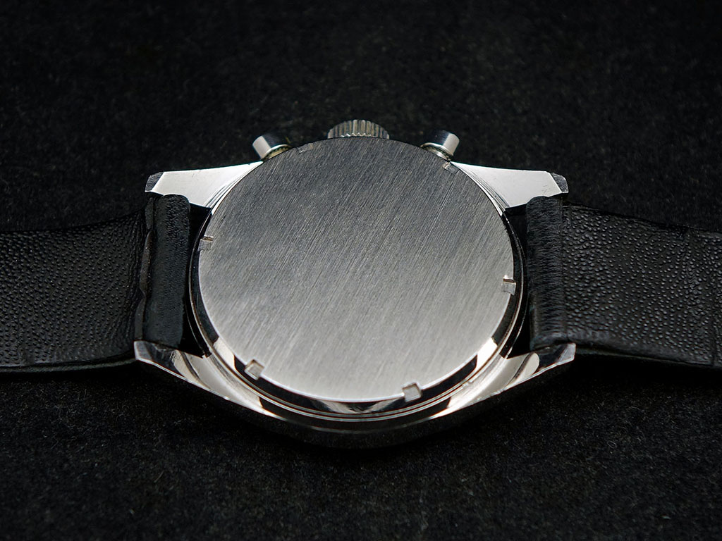 Heuer Carrera 7753 MIL, image 4