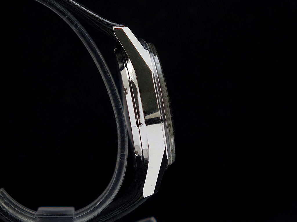 Heuer Carrera 7753 MIL, image 12