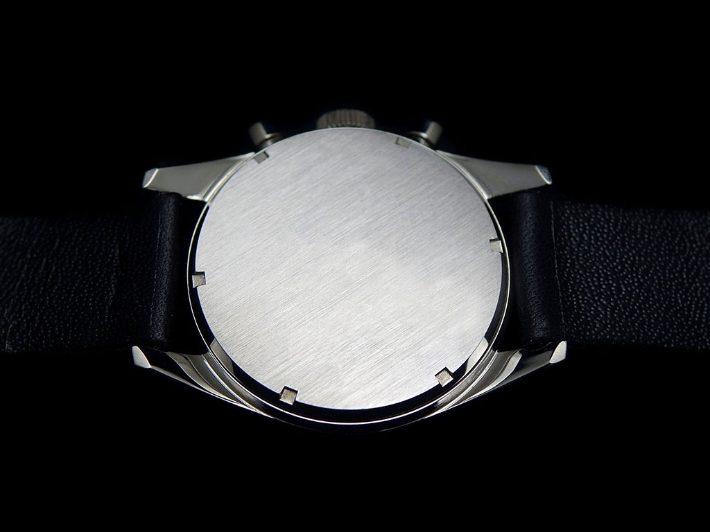 Heuer Carrera 7753 SND, image 5