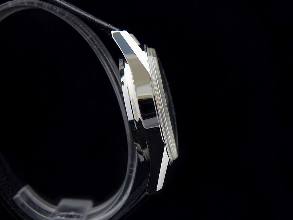 Heuer Carrera 7753 SND, image 11